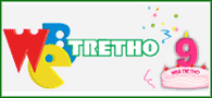 Web trẻ thơ